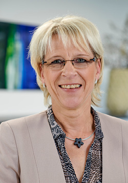 Claudia Lösch | Ott Steuerberater in Korb im Rems-Murr-Kreis