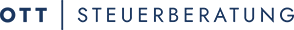 Ott-Steuerberater.de Logo